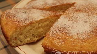 Рецепт Манника с творогом