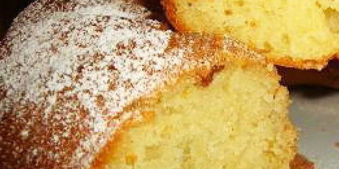 Рецепт манника традиционного