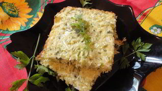 Рецепт Манника Жеманник