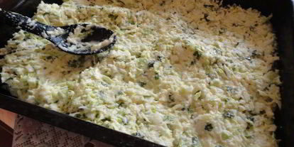 Шаг 7: манника жеманник