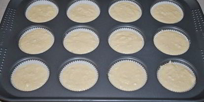 Шаг 7: манников с орехово-карамельной корочкой