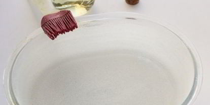 Шаг 9: постного апельсинового манника