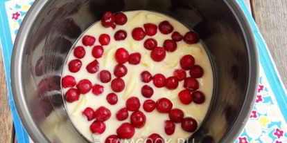 Шаг 12: постного манника в мультиварке