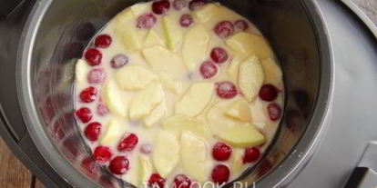 Шаг 14: постного манника в мультиварке