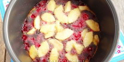 Шаг 15: постного манника в мультиварке