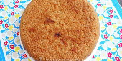 Шаг 16: постного манника в мультиварке