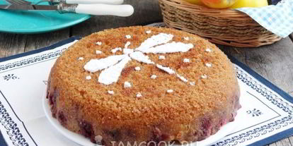 Шаг 17: постного манника в мультиварке