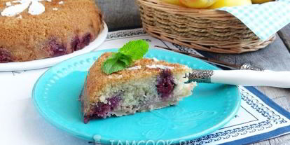 Шаг 19: постного манника в мультиварке