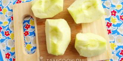 Шаг 8: постного манника в мультиварке