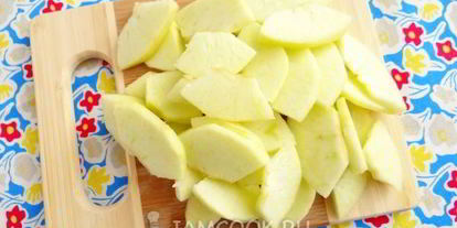 Шаг 9: постного манника в мультиварке