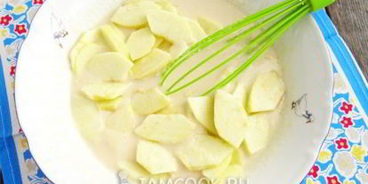 Шаг 10: постного манника в мультиварке