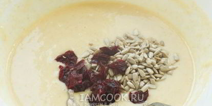 Шаг 5: постного манника