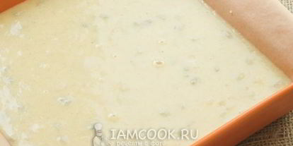 Шаг 6: постного манника