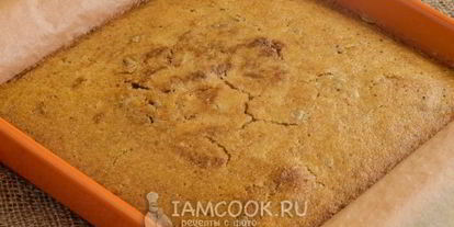 Шаг 7: постного манника