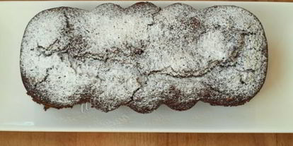 Шаг 9: постного шоколадного манника