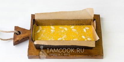 Шаг 11: сфуфа — манника по-ливански