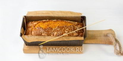 Шаг 12: сфуфа — манника по-ливански