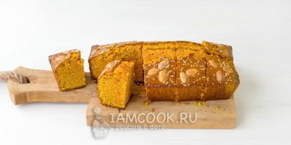 Шаг 13: сфуфа — манника по-ливански