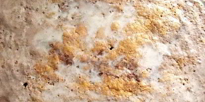 Шаг 5: сливочно-шоколадного манник