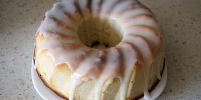 Шаг 10: творожного манника с цитрусовыми нотками