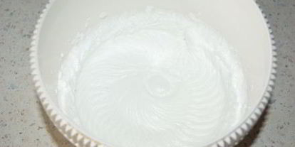 Шаг 4: творожного манника с цитрусовыми нотками