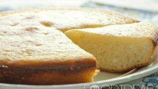 Рецепт Творожного манника