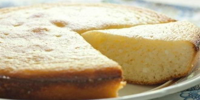 Рецепт творожного манника