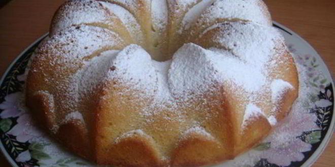 Рецепт воздушного манника