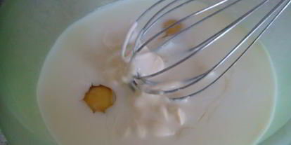 Шаг 1: воздушного манника