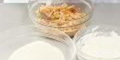 Шаг 1: яблочного манника в мультиварке