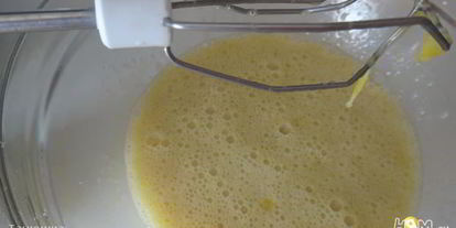 Шаг 1: мини-швейцарских рулетиков с малиной