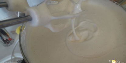 Шаг 2: мини-швейцарских рулетиков с малиной