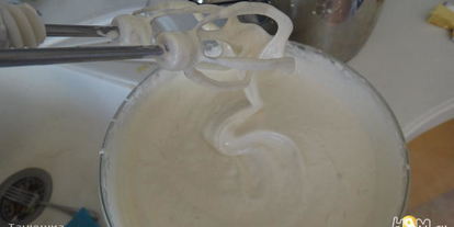 Шаг 3: мини-швейцарских рулетиков с малиной