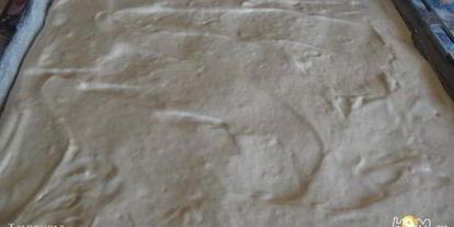 Шаг 5: мини-швейцарских рулетиков с малиной