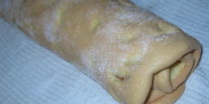 Шаг 4: необычного рулета