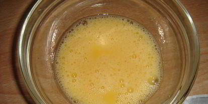 Шаг 1: драконьего мяса — куриных оладий