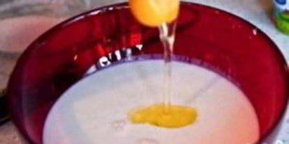 Шаг 2: идеальных оладий