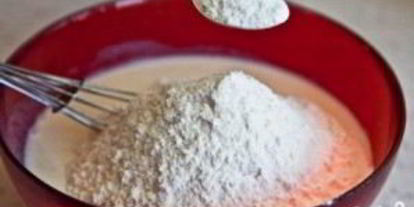 Шаг 3: идеальных оладий