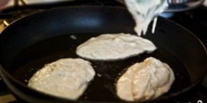 Шаг 7: идеальных оладий