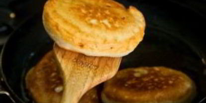 Шаг 9: идеальных оладий