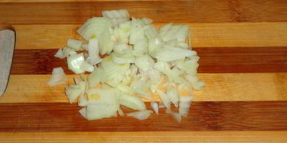 Шаг 3: мясных оладий