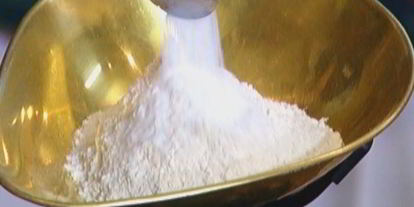 Шаг 1: оладушек для завтрака