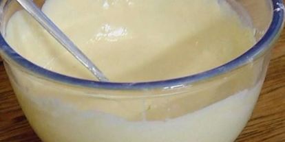 Шаг 2: оладушек для завтрака