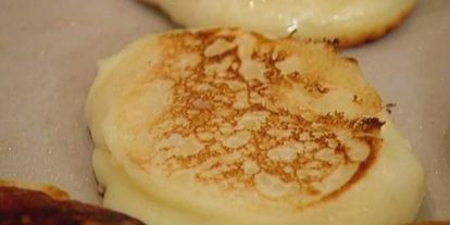 Шаг 3: оладушек для завтрака