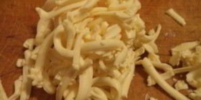 Шаг 4: оладий из куриного фарша