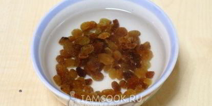 Шаг 2: оладий из пшенной каши