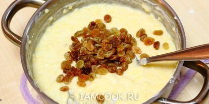 Шаг 10: оладий из пшенной каши