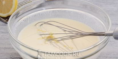 Шаг 5: оладий из толокна