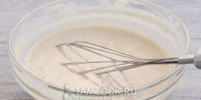 Шаг 7: оладий из толокна