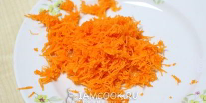 Шаг 4: овсяных оладий на кефире